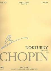 National Edition vol.5 A 5 -Frédéric Chopin