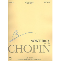 National Edition vol.5 A 5 -Frédéric Chopin
