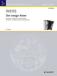 ED22809 Der ewige Atem - Harald Weiss