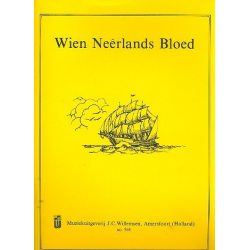 Wien Neerlands bloed op.7 -Jan Albert van Eyken