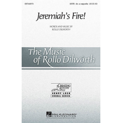 Jeremiah's Fire! -Rollo Dilworth