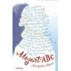 Mozart-ABC -Eva Gesine Baur