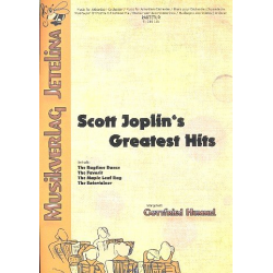 Greatest Hits für - Scott Joplin
