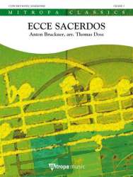 Ecce Sacerdos -Anton Bruckner / Arr.Thomas Doss