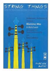 Mamma Mia für Streicher - Benny Andersson