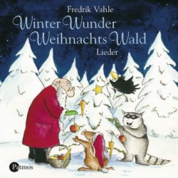 WinterWunderWeihnachtswald -Fredrik Vahle