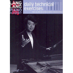 Daily technical Exercises -Lang Lang