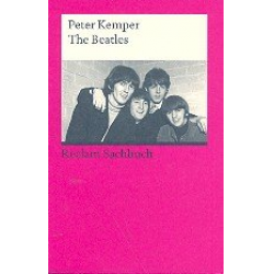 The Beatles -Peter Kemper