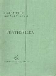 Penthesilea Sinfonische -Hugo Wolf