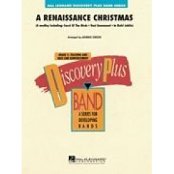 A Renaissance Christmas -Johnnie Vinson