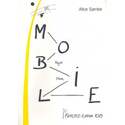 Mobile für Oboe und Fagott -Alice Samter