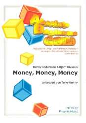 Money Money Money: für - Benny Andersson