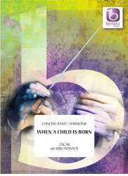 When a Child is Born -Ciro Dammicco (Zacar) / Arr.Willy Fransen