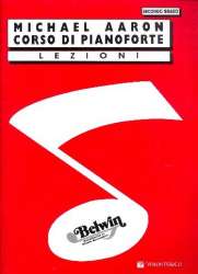 Corso di pianoforte vol. 2 (it) -Michael Aaron