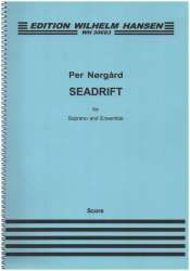 Seadrift -Per Norgard