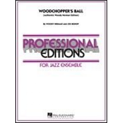 Woodchoppers' Ball -Woody Herman / Arr.Joe Bishop