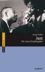Jazz Die neue Enzyklopädie -Arrigo Polillo