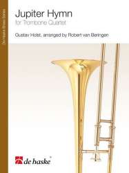 Jupiter Hymn -Gustav Holst