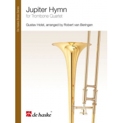Jupiter Hymn -Gustav Holst