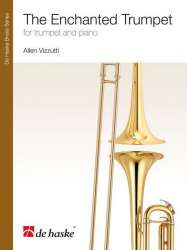 The enchanted Trumpet for -Allen Vizzutti