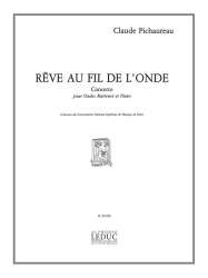 REVE AU FIL DE L'ONDE -Claude Pichaureau