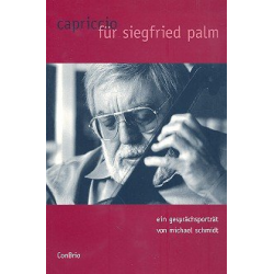 Capriccio für Siegfried Palm -Michael Schmidt