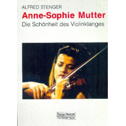 Anne-Sophie Mutter -Alfred Stenger