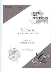 Sonata - Armand Russell