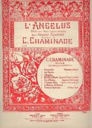 L'Angelus op.69,3 - Cecile Louise S. Chaminade