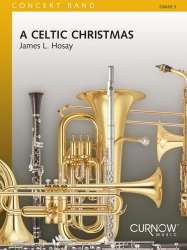 A Celtic Christmas -James L. Hosay