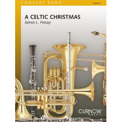 A Celtic Christmas -James L. Hosay
