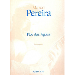 Flor das águas -Marco Pereira