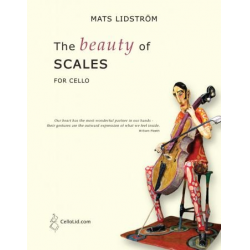 The Beauty of Scales -Mats Lidström