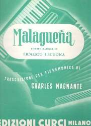 Malaguena -Ernesto Lecuona