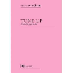 Tune up -Stefan Schäfer