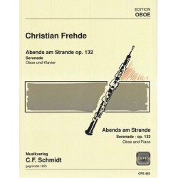 Christian Frehde