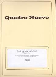 Swing Vagabond: - Mulo Francel