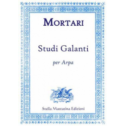 Studi Galanti - Virgilio Mortari