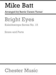 Bright Eyes for varied ensemble -Mike Batt