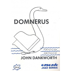 Domnerus -John Dankworth