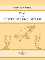 Duo - Gisbert Näther