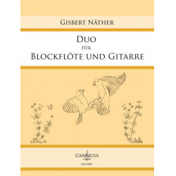 Duo - Gisbert Näther