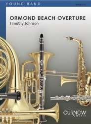 Ormond Beach Overture -Timothy Johnson
