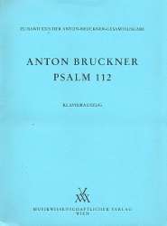 Psalm 112 -Anton Bruckner