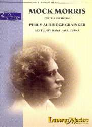 Mock Morris - -Percy Aldridge Grainger