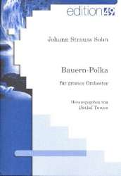 Bauernpolka op.276 -Johann Strauß / Strauss (Sohn)
