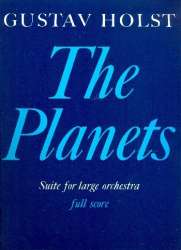The Planets -Gustav Holst