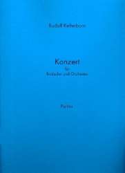 Konzert -Rudolf Kelterborn