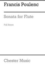 Sonata -Francis Poulenc