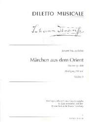 Märchen aus dem Orient op.444 -Johann Strauß / Strauss (Sohn)